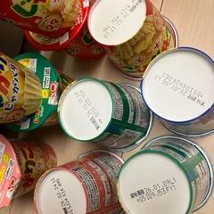 じゃがりこ　の画像