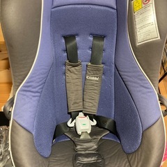 チャイルドシート