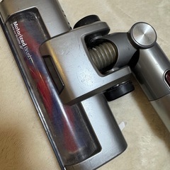 【動作確認済】掃除機お譲りいたします。の画像