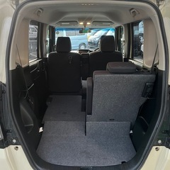 🉐【支払い総額27万円】車検令和8年8月28日H25年式　N-BOX  調子良好　キャリア付き　バックカメラ　両側パワースライド　Bluetooth　ETC　乗って帰れる！の画像