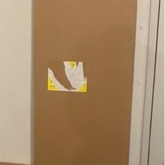 IKEA 本棚 ゲルスビー GERSBY(未開封組み立て前)の画像