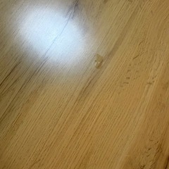 ニトリ　　2Wayこたつテーブル（USBは付いていません）の画像