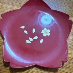 銘々皿　菓子取り皿の画像