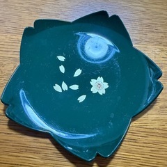 銘々皿　菓子取り皿の画像