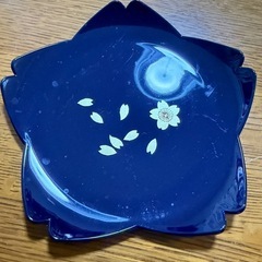 銘々皿　菓子取り皿の画像
