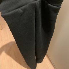 あったかズボンの画像