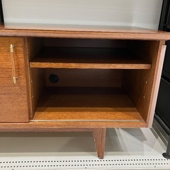 【軽トラック90分無料貸出】ACME Furniture（アクメファニチャー）テレビボードの画像