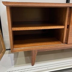 【軽トラック90分無料貸出】ACME Furniture（アクメファニチャー）テレビボードの画像