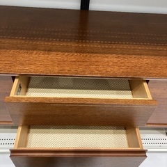 【軽トラック90分無料貸出】ACME Furniture（アクメファニチャー）テレビボードの画像