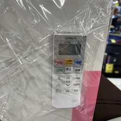 【ジャングルジャングル岸和田和泉インター】⭐︎取付料金込み⭐︎エアコン ヒタチ RAS-GT25K 2020年製 GTシリーズ HITACHI 日立 2.5kw 約8畳用 100V 和泉市 堺市 岸和田市 泉大津市 高石市 泉北郡忠岡町の画像