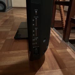 SONY BRAVIA 40インチ　ソニー　
ブラヴィアの画像