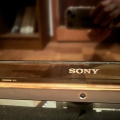 SONY BRAVIA 40インチ　ソニー　
ブラヴィアの画像