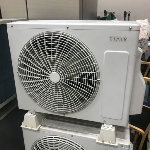 家具＊家電のお店／【ｼﾞｬﾝｸﾞﾙｼﾞｬﾝｸﾞﾙ石川金沢店】エアコン ヤマダ YHA