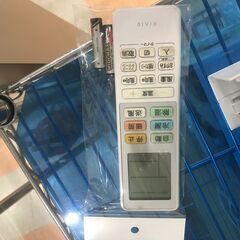 ＼家具＊家電のお店／【ｼﾞｬﾝｸﾞﾙｼﾞｬﾝｸﾞﾙ石川金沢店】エアコン ヤマダ YHA-S22M 2022年製 ※取り付け費用別途の画像