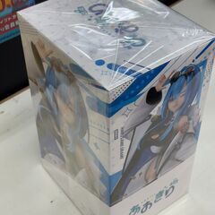 フィギュア あおぎり高校 春雨麗女【ジャングルジャングル岩出店】【B466】和歌山 岩出市 紀の川市 海南市の画像