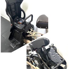 1年保証 送料無料　新型　パナソニック　ギュットミニ　人気　電動アシスト自転車　g1222の画像