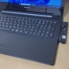 ノートPC 15インチの画像