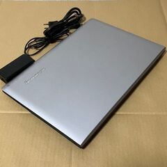 ノートPC 15インチの画像