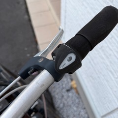 【商談中】ブリヂストン  マークローザクロスバイスの画像