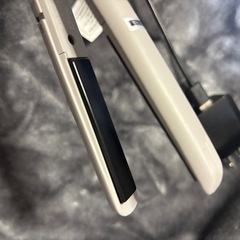 ミニヘアアイロンの画像