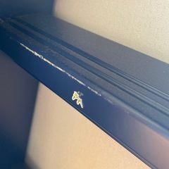 コイズミ 学習デスク キッズコンポA ハイベッドデスクの画像