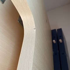 コイズミ 学習デスク キッズコンポA ハイベッドデスクの画像