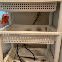 棚の画像