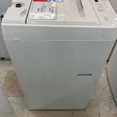 【トレファクマーケット千葉おゆみ野店】ご来店いただける方限定！YAMADAの全自動洗濯機のご紹介です！の画像