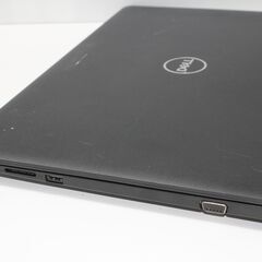 【中古ノートPC】Dell〈Latitude 3590〉Intel Core i5/SSD256GB/メモリ8GB ⑥の画像