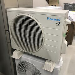 ＼家具＊家電のお店／【ｼﾞｬﾝｸﾞﾙｼﾞｬﾝｸﾞﾙ石川金沢店】エアコン ダイキン ATE22YSE9 2021年製 ※取り付け費用別途の画像