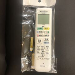 ＼家具＊家電のお店／【ｼﾞｬﾝｸﾞﾙｼﾞｬﾝｸﾞﾙ石川金沢店】エアコン ダイキン ATE22YSE9 2021年製 ※取り付け費用別途の画像