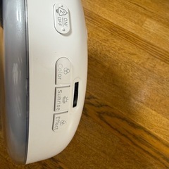 目覚まし時計 光 めざまし時計 YABAE Wake Up Light ウェイクアップ ライト 置き時計 光目覚まし スリープタイマー スヌーズ ラジオ ナイトライト イルミネーション 光目覚まし時計 MY-12/HD-03の画像