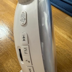 目覚まし時計 光 めざまし時計 YABAE Wake Up Light ウェイクアップ ライト 置き時計 光目覚まし スリープタイマー スヌーズ ラジオ ナイトライト イルミネーション 光目覚まし時計 MY-12/HD-03の画像