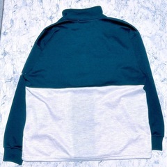 ジャージ セットアップの画像