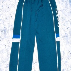 ジャージ セットアップの画像