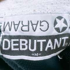 ジャージ セットアップの画像