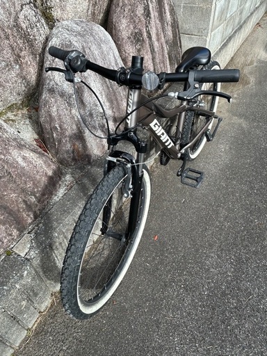 Giant XTC Jr. 24   