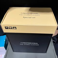 高圧洗浄機の画像