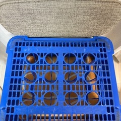 ビールケースの画像