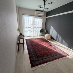 【DIY可◎】大和西大寺徒歩7分　敷金・礼金・更新費0円　築38...