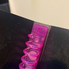 【受付終了】A4クリアファイルセット他の画像