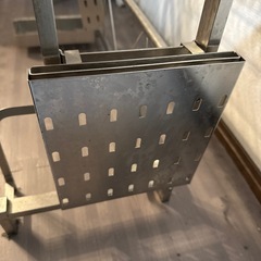 水切りラック
の画像