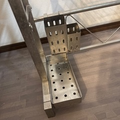 水切りラック
の画像