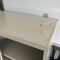 中古　書庫　収納庫　棚　道具入れ　物置　愛知県 一宮市 名古屋 稲沢 江南 岩倉 岐阜 羽島 各務ヶ原 三重 愛知 グッドプライス一宮の画像