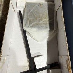 キティーちゃん羽子板の画像