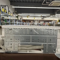 【ジャングルジャングル岸和田和泉インター】⭐︎取付料金込み⭐︎エアコン シャープ AY-L28N 2020年製 プラズマクラスター L-Nシリーズ SHARP 2.8kw 約10畳用 100V 和泉市 堺市 岸和田市 泉大津市 高石市 泉北郡忠岡町の画像