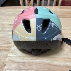 幼児用ヘルメット の画像