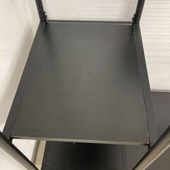 J5939　【リユースのサカイ柏店】　ハンガーラック　クリーニング済みの画像