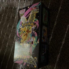 ポケモンカード MEGAドリームex の画像