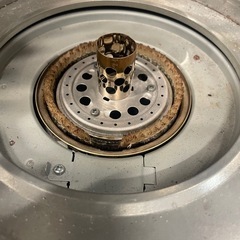 コロナ　RX-2920WY ストーブ 灯油　【E1215IL】の画像